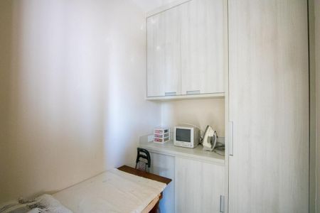 Apartamento à venda com 91m², 2 quartos e 1 vagaQuarto de serviço