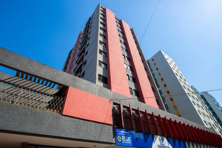 Apartamento à venda com 91m², 2 quartos e 1 vagaFachada