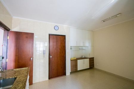 Apartamento à venda com 91m², 2 quartos e 1 vagaCozinha
