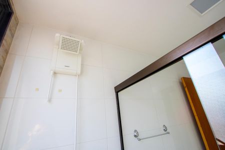 Apartamento à venda com 91m², 2 quartos e 1 vagaBanheiro