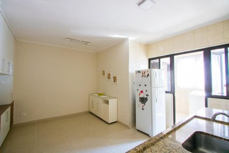 Apartamento à venda com 91m², 2 quartos e 1 vagaCozinha