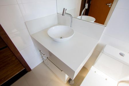 Apartamento à venda com 91m², 2 quartos e 1 vagaBanheiro