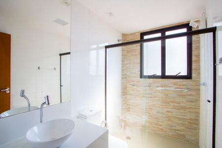 Apartamento à venda com 91m², 2 quartos e 1 vagaBanheiro