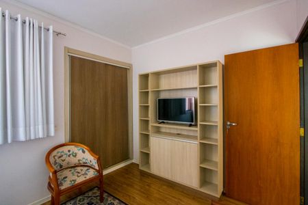 Apartamento à venda com 91m², 2 quartos e 1 vagaQuarto 2
