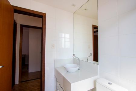 Apartamento à venda com 91m², 2 quartos e 1 vagaBanheiro