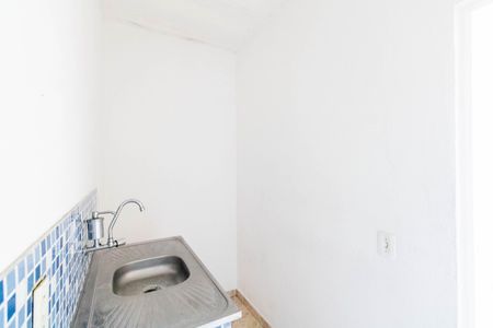Studio para alugar com 30m², 1 quarto e sem vaga Studio para alugar com 30m², 1 quarto e sem vagaCozinha