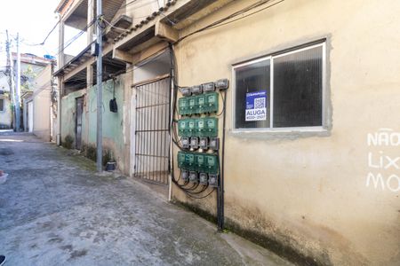 Studio para alugar com 30m², 1 quarto e sem vaga Studio para alugar com 30m², 1 quarto e sem vagaFachada da Casa