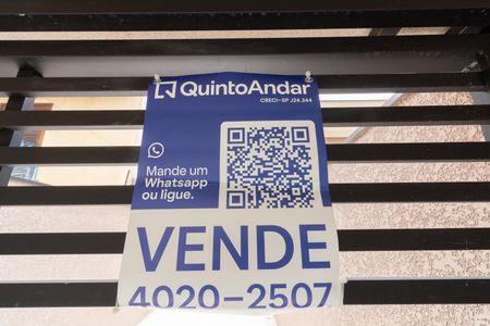 Casa à venda com 113m², 2 quartos e 3 vagasPlaca do QuintoAndar