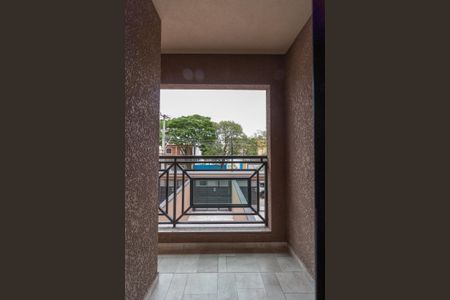 Casa à venda com 113m², 2 quartos e 3 vagasVaranda