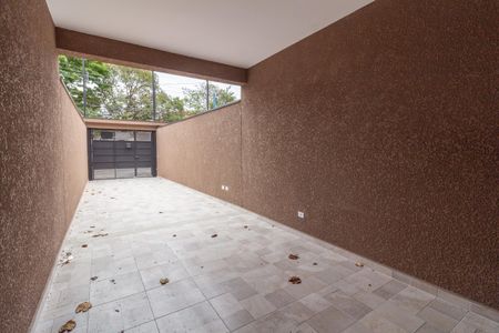 Casa à venda com 113m², 2 quartos e 3 vagasGaragem