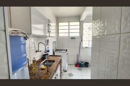 Apartamento para alugar com 75m², 2 quartos e sem vagaCozinha