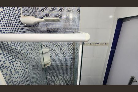 Apartamento para alugar com 75m², 2 quartos e sem vagaBanheiro