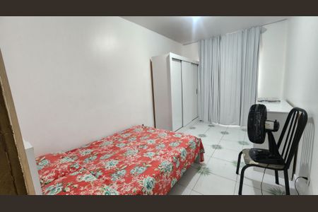 Apartamento para alugar com 75m², 2 quartos e sem vagaQuarto 2