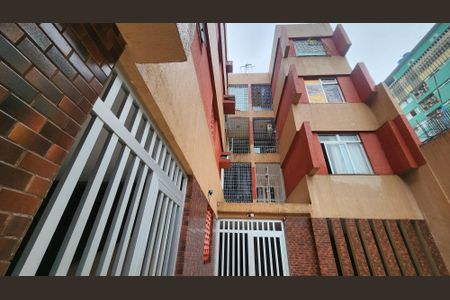 Apartamento para alugar com 75m², 2 quartos e sem vagaFachada