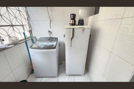 Apartamento para alugar com 75m², 2 quartos e sem vagaCozinha 