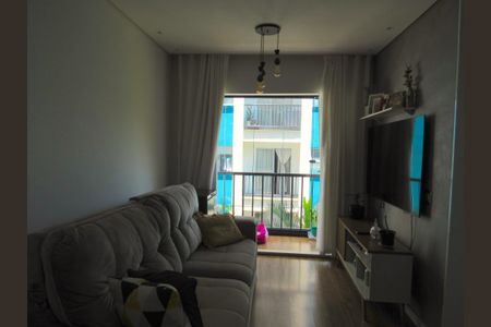 Apartamento à venda com 2 quartos, 60m² em Santo Antônio, Osasco