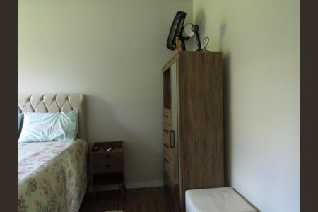 Apartamento à venda com 2 quartos, 60m² em Santo Antônio, Osasco