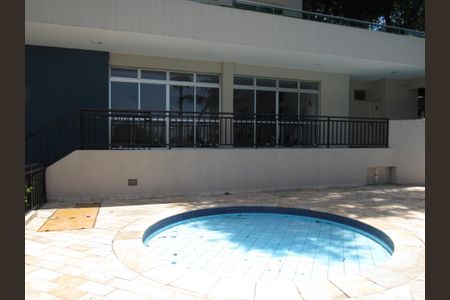 Apartamento à venda com 60m², 2 quartos e 1 vagaÁrea comum - Piscina 