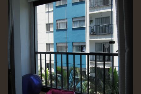 Apartamento à venda com 2 quartos, 60m² em Santo Antônio, Osasco