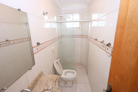 Apartamento para alugar com 80m², 3 quartos e sem vagaBanheiro Social