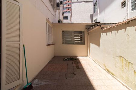 Apartamento à venda com 79m², 2 quartos e sem vagaQuintal