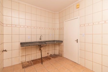 Apartamento à venda com 79m², 2 quartos e sem vaga Apartamento à venda com 79m², 2 quartos e sem vagaCozinha