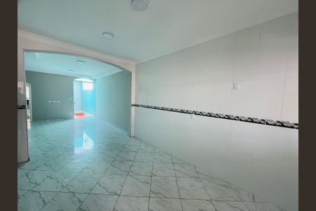 Casa à venda com 340m², 3 quartos e 4 vagas Casa à venda com 340m², 3 quartos e 4 vagasCozinha