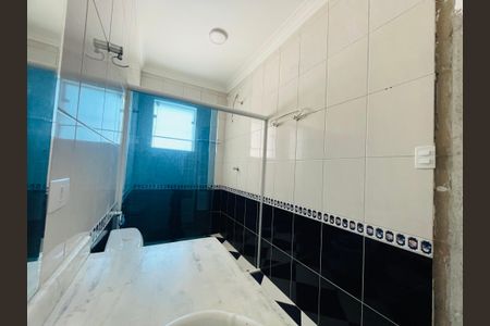 Casa à venda com 340m², 3 quartos e 4 vagas Casa à venda com 340m², 3 quartos e 4 vagasBanheiro 1