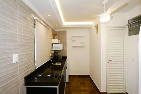 Studio para alugar com 17m², 1 quarto e sem vagaStudio