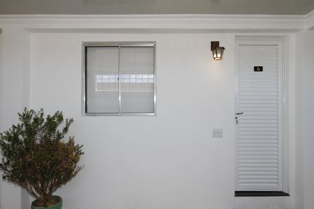 Studio para alugar com 17m², 1 quarto e sem vagaStudio