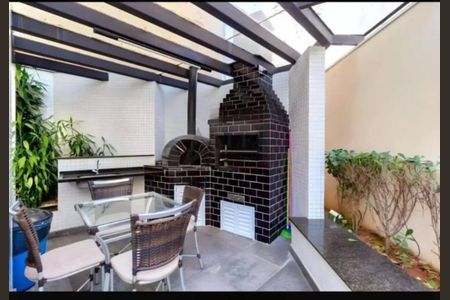 Apartamento à venda com 40m², 1 quarto e 1 vagaFoto 14