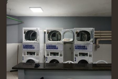 Apartamento à venda com 40m², 1 quarto e 1 vagaFoto 27