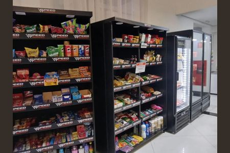 Apartamento à venda com 40m², 1 quarto e 1 vagaFoto 25