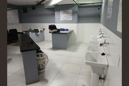 Foto 12 de apartamento à venda com 1 quarto, 40m² em Vila Regente Feijó, São Paulo