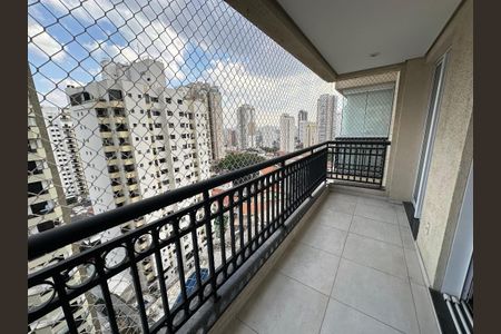 Apartamento à venda com 40m², 1 quarto e 1 vagaFoto 15