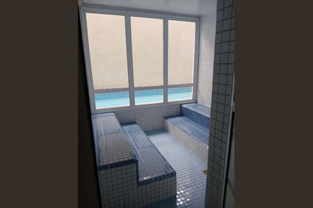 Apartamento à venda com 40m², 1 quarto e 1 vagaFoto 21