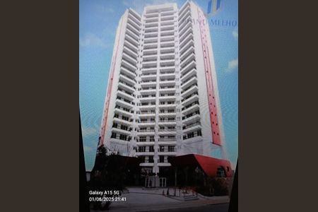 Apartamento à venda com 40m², 1 quarto e 1 vagaFoto 28