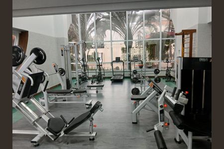 Apartamento à venda com 40m², 1 quarto e 1 vagaFoto 10