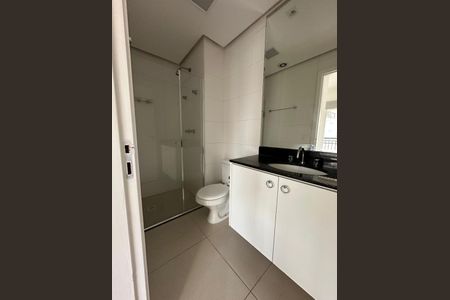 Foto 09 de apartamento à venda com 1 quarto, 40m² em Vila Regente Feijó, São Paulo
