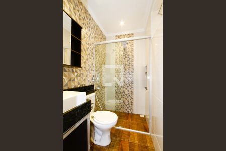 Kitnet/Studio para alugar com 1 quarto, 20m² em Caiçaras, Belo Horizonte