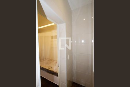 Kitnet/Studio para alugar com 1 quarto, 20m² em Caiçaras, Belo Horizonte