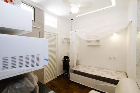 Kitnet de kitnet/studio para alugar com 1 quarto, 14m² em Caiçaras, Belo Horizonte