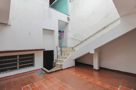 Casa para alugar com 70m², 1 quarto e sem vaga Casa para alugar com 70m², 1 quarto e sem vagaÁrea Externa