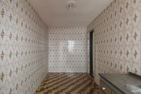 Casa para alugar com 70m², 1 quarto e sem vaga Casa para alugar com 70m², 1 quarto e sem vagaSala/Cozinha