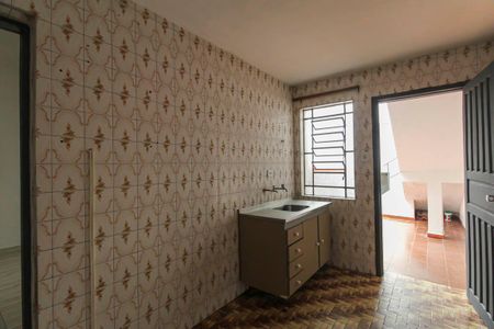 Casa para alugar com 70m², 1 quarto e sem vaga Casa para alugar com 70m², 1 quarto e sem vagaSala/Cozinha