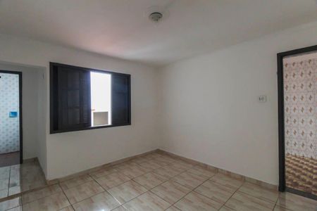 Quarto de casa para alugar com 1 quarto, 70m² em Chácara Belenzinho, São Paulo