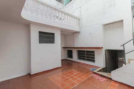 Casa para alugar com 70m², 1 quarto e sem vaga Casa para alugar com 70m², 1 quarto e sem vagaÁrea Externa