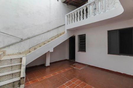 Casa para alugar com 70m², 1 quarto e sem vaga Casa para alugar com 70m², 1 quarto e sem vagaÁrea Externa