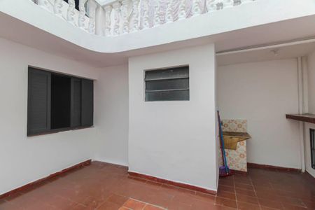 Casa para alugar com 70m², 1 quarto e sem vaga Casa para alugar com 70m², 1 quarto e sem vagaÁrea Externa