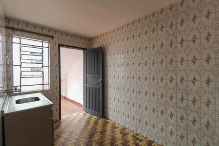 Casa para alugar com 70m², 1 quarto e sem vaga Casa para alugar com 70m², 1 quarto e sem vagaSala/Cozinha